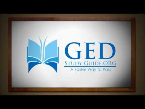 GED Study Guide Math | Undefined Numbers