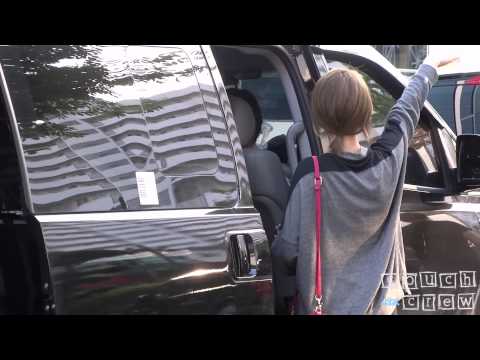 130922 파이브돌스 F-ve Dolls @ 인기가요 Inkigayo