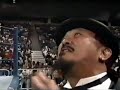 The Berzerker W Mr Fuji Vs Larry Williams WWF Superstars 6 29 1991