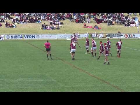 Group XI Reserve Grade Grand Final 2019 - CYMS vs Wellington