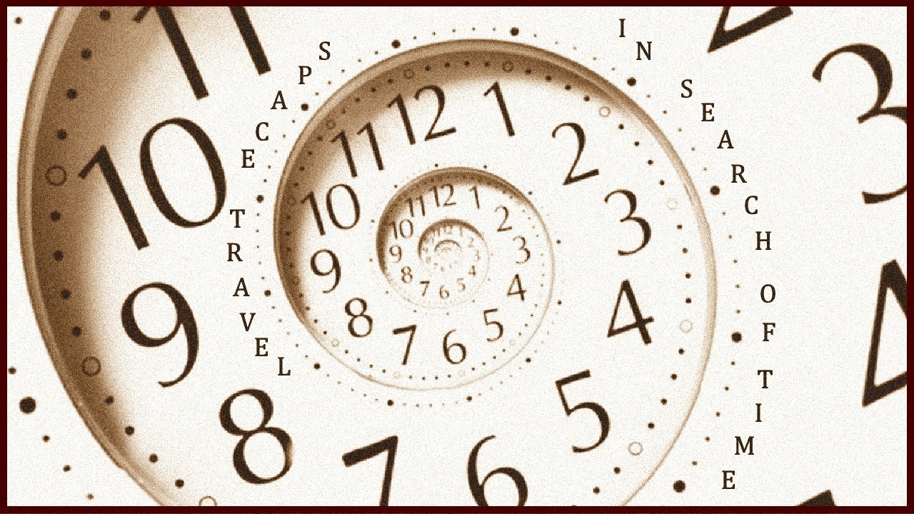 In Search Of Time Space Travel ... With Leonard Nimoy (1981).