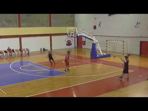 Bang INC 50 - 49 TreeHouse Termites | 19η Αγων. BIG League