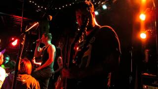 Home in the Heartland - Ten Second Epic - Halifax, May 10, 2014