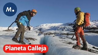 Willy Bárcenas viaja a Islandia en 'Planeta Calleja': el domingo a las 21.30 h. en Cuatro | Mediaset