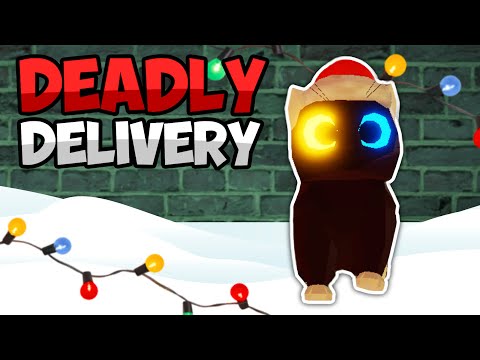 🔴Goto Goat - SO MUCH NEW CONTENT IN THIS UPDATE! 🚚 Deadly Delivery + MORE! (Variety Stream)