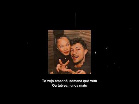 De novo - Xamã ft. Agnes Nunes [Letra]