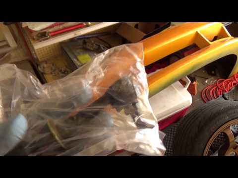 New Gktech Ramps/Endlinks | 2 Tone Coupe is getting a 1jz!