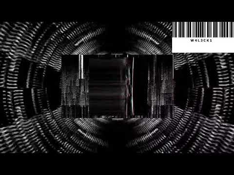 W4L3CK1 TECHNO RAVE vol.6 💀 Underground tECHNO