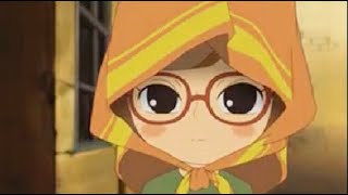 【実況】レイトン教授と不思議な町　#5