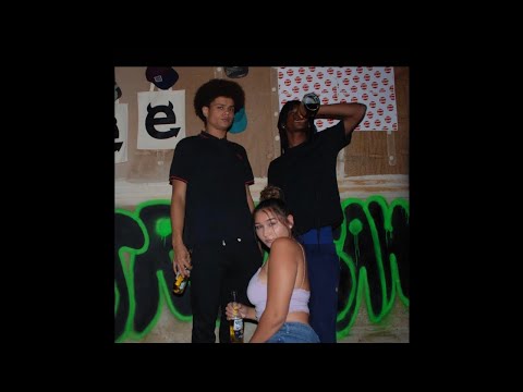 BENJYGLO x TAYGZ - ISSUES [PROD. MILO]