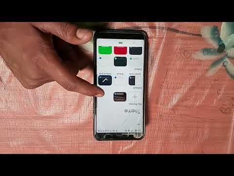 how to set keyboard wallpaper redmi 7A /android mobile top hidden features