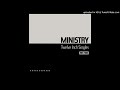 Ministry - All Day [Remix B]