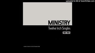 Ministry - All Day [Remix B]