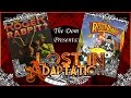 Who Framed Roger Rabbit Lost In Adaptation The Dom
