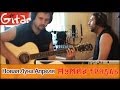 Новая Луна Апреля - МУМИЙ ТРОЛЛЬ (аккорды, табы, Gitarin.Ru) 