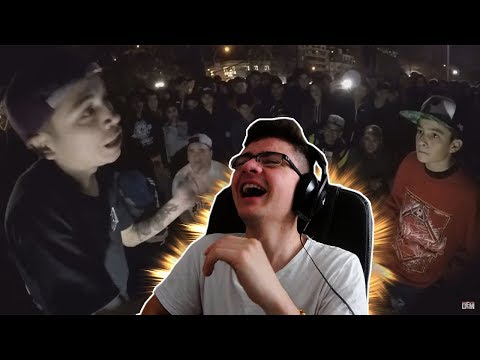 ¡CLASES DE BIOLOGÍA JAJA! | ADESONG vs EL MENOR