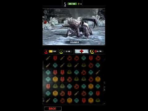 Evolve : Hunter Quest IOS