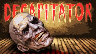 DECAPITATOR ZOMBIES ★ Call of Duty Zombies (Zombie Games)