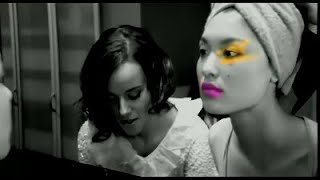 Alizée - Fifty Sixty (Clip Oficial)