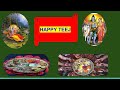 तीज की शुभकामनायें HartalikaTeej Happy Teej Whatsapp Status Shiv Par