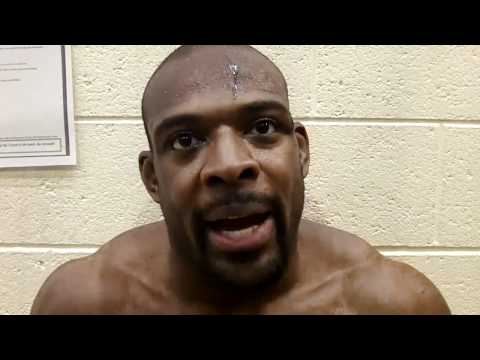 Sunkist Greco Champion RC Johnson