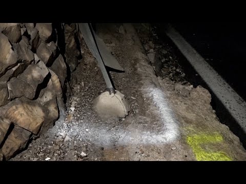 Incidente nella galleria del Vestito; muore 18enne, grave ragazza di 14 anni