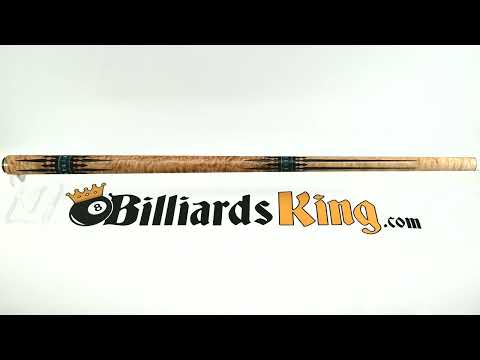 Viking B9001 Pool Stick - Cue View 360 - 4k Ultra HD Rotating 360 Degree Wide View