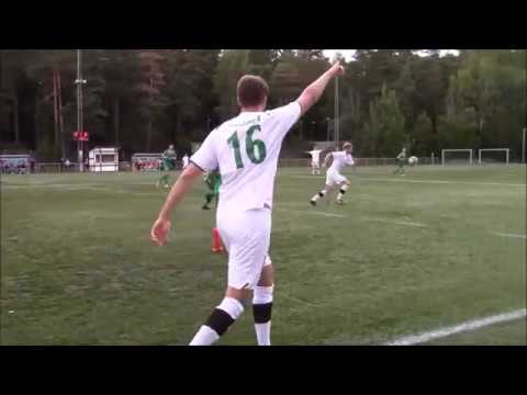 IK Franke - Säffle FF (2-0)