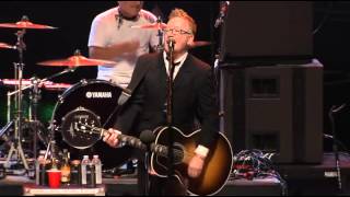 Flogging Molly - Requiem For A Dying Song (Live at the Greek Theatre)