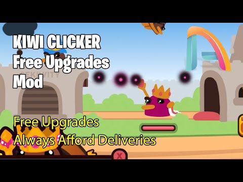 DH Kiwi Clicker APK (Android Game) - Baixar Grátis