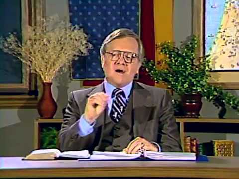 Mini Bible College - Old Testament Survey # 23