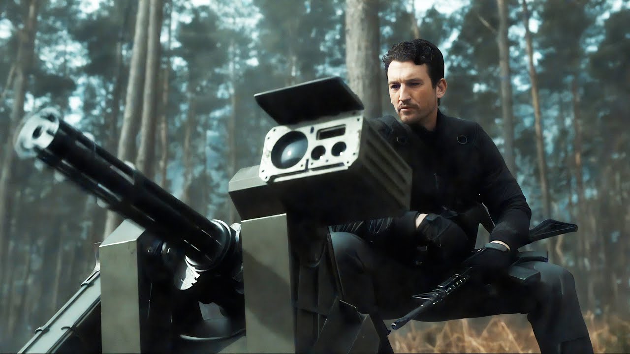 Top 10 NEW MOVIES in FEBRUARY 2025