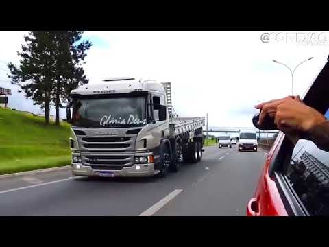 Caminhão os topp 😎😍(Vinicius VSM)