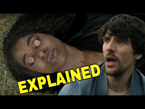 The Sandman Season 2 Episode 12 Ending Explained - The High Cost Of Living
