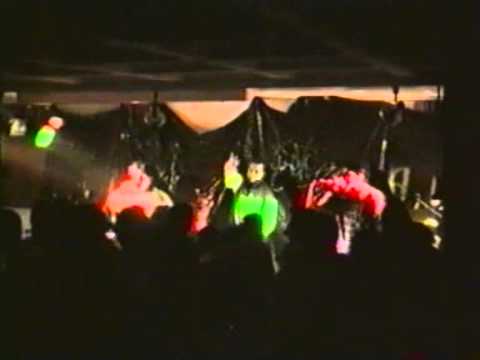 H.B.C hip hop jam 5 im JUZ lichteneiche bamberg(KAN VE TER)