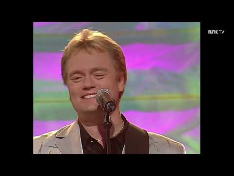 Dansegalla fra Tromsø 2002