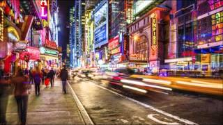 Richard Elliot  -Candice Dance [ON HD]