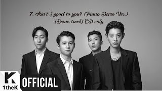 [Teaser] Drug Restaurant _ 'Pomade' Highlight Medley