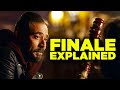 Walking Dead Season 10 Ending Explained! (10x22 