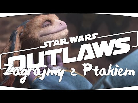 PARTNERZY: Nieoczekiwana współpraca - #15 Zagrajmy w Star Wars Outlaws XSX