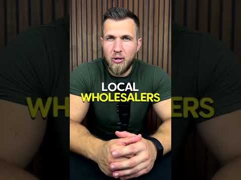 Don't Waste Your Time With Amazon Wholesale