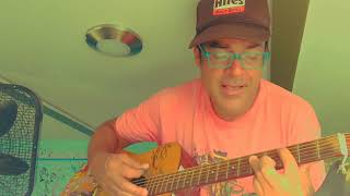 The Catherine Wheel ~ Crank