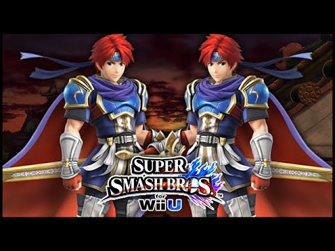 Super Smash Bros. Wii U - shofu vs VaBengal