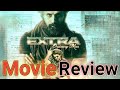 Extra Ordinary Man Movie Review | Hindi