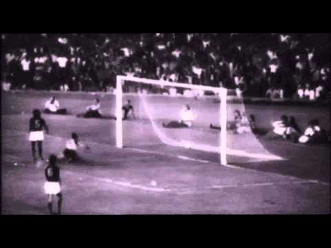 Pele - Bring me Back To Life