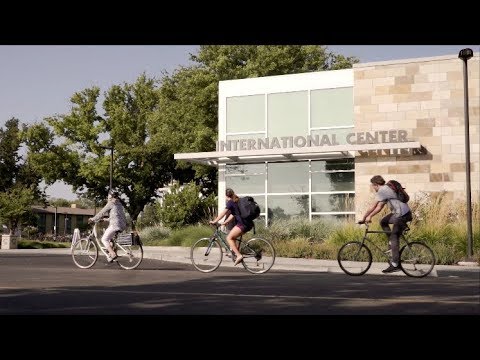 International Admission | UC Davis
