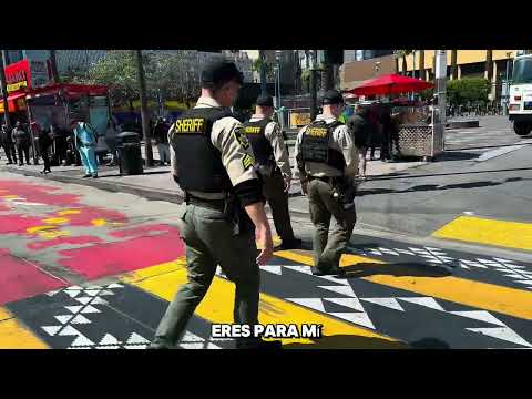 Sheriff Miyamoto explains who we are, what we do and what we look like.