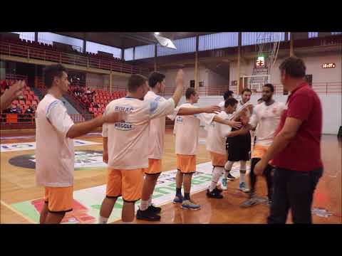 KK ŽELJO 1971 BIHAĆ (sezona 2019/2020)