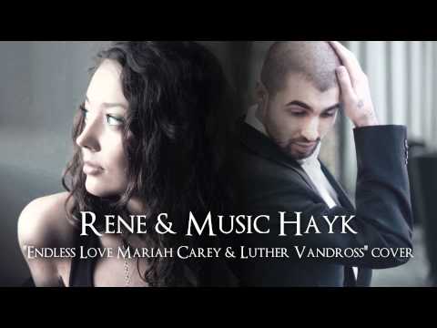 Rene & Music Hayk - Endless Love (cover)