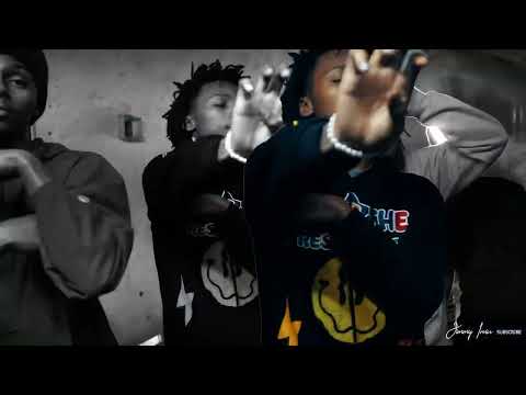 M 3 x Hattidin3ro x OTM Lilp x BOE Sixo - ( Locced N ) - Music Video - Directed By Jimmy Irvin